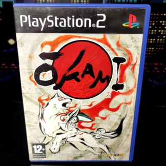 Okami
