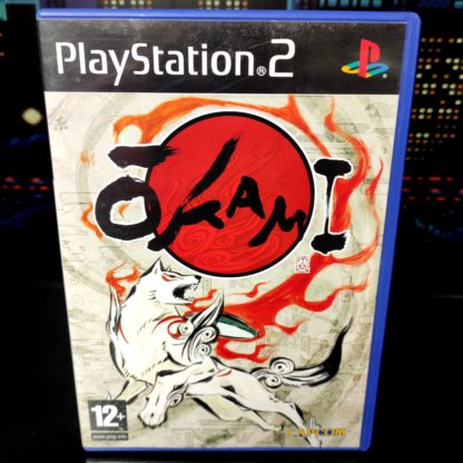 Okami