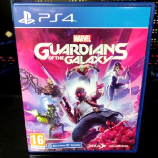 Guardians of the Galaxy