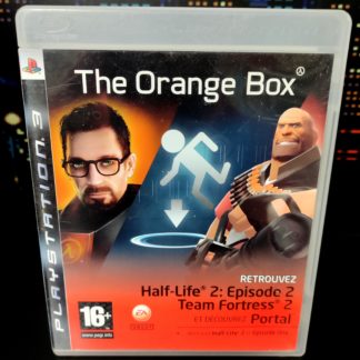 The Orange Box
