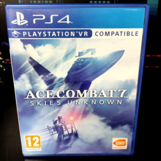 Ace Combat 7