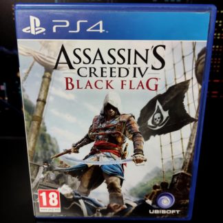Assassin's Creed IV Black Flag