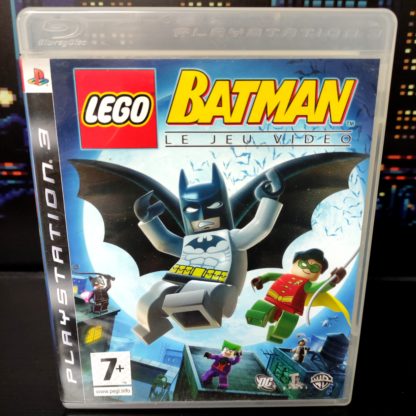 LEGO Batman