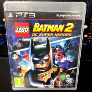LEGO Batman 2