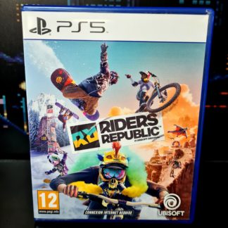 Riders Republic