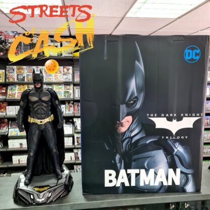 BATMAN - Batman Dark knight trilogy regular - Queen Studio – Image 2