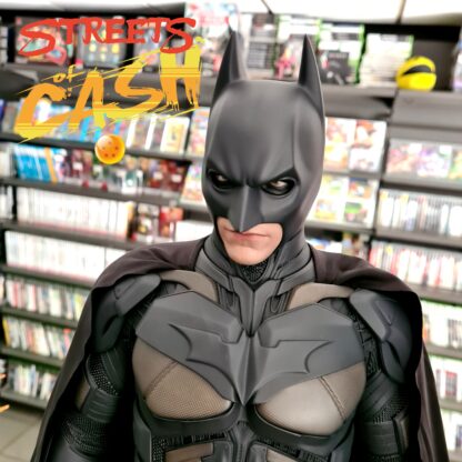 BATMAN - Batman Dark knight trilogy regular - Queen Studio – Image 3