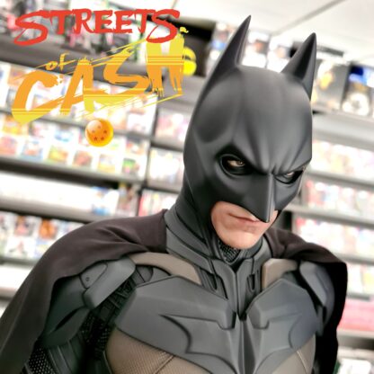 BATMAN - Batman Dark knight trilogy regular - Queen Studio – Image 4