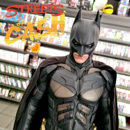 BATMAN - Batman Dark knight trilogy regular - Queen Studio – Image 5