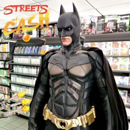 BATMAN - Batman Dark knight trilogy regular - Queen Studio – Image 6