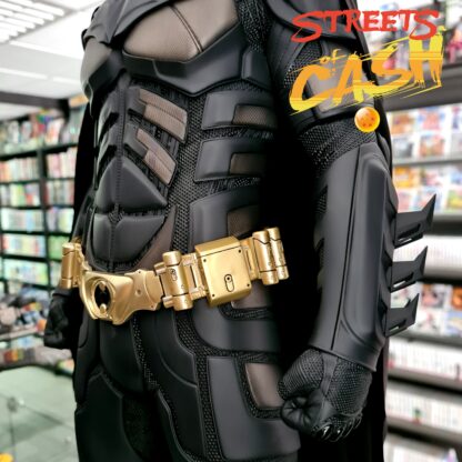 BATMAN - Batman Dark knight trilogy regular - Queen Studio – Image 7
