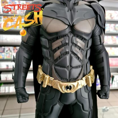 BATMAN - Batman Dark knight trilogy regular - Queen Studio – Image 8
