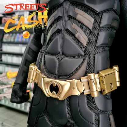 BATMAN - Batman Dark knight trilogy regular - Queen Studio – Image 9