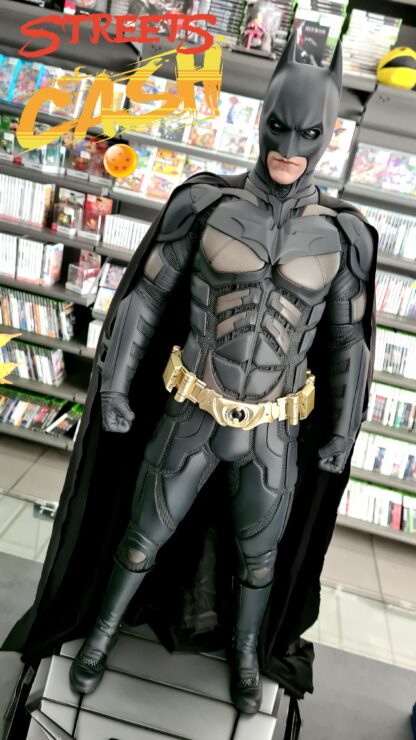 BATMAN - Batman Dark knight trilogy regular - Queen Studio – Image 12