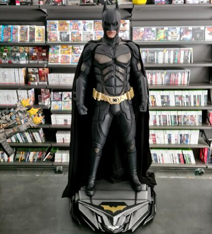 BATMAN - Batman Dark knight trilogy regular - Queen Studio – Image 13