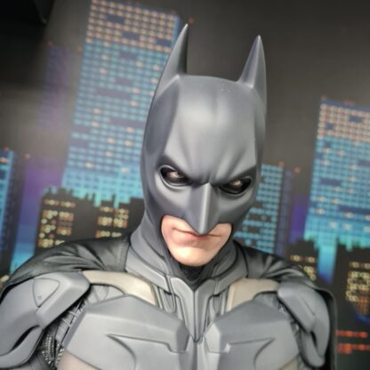 BATMAN - Batman Dark knight trilogy regular - Queen Studio