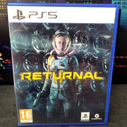 Returnal