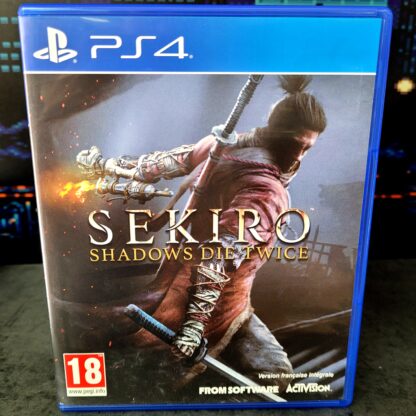 Sekiro