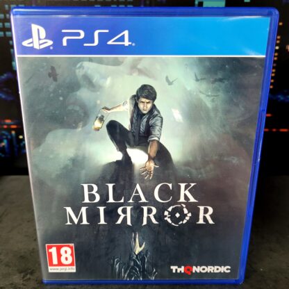 Black Mirror