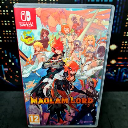 Maglam Lord