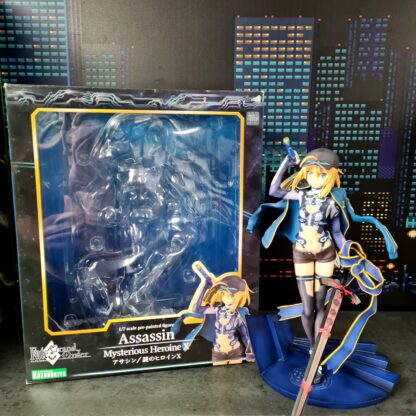 FATE GRAND ORDER - Assassin mysterious heroine X - Kotobukiya – Image 2