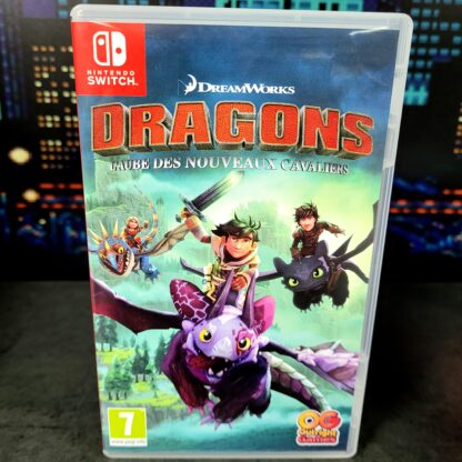 Dragons