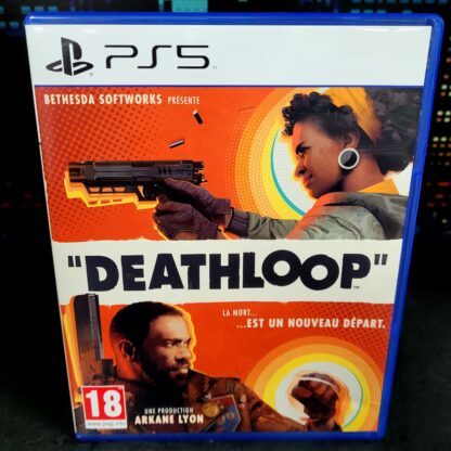 Deathloop