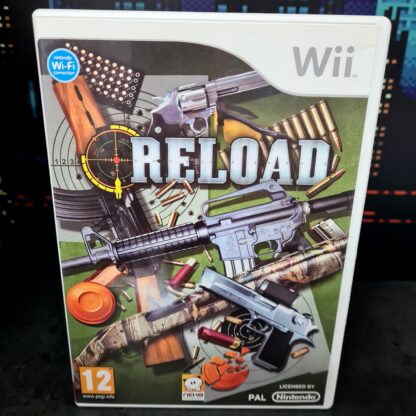 Reload