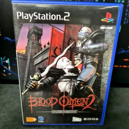 Blood Omen 2