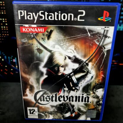 Castlevania