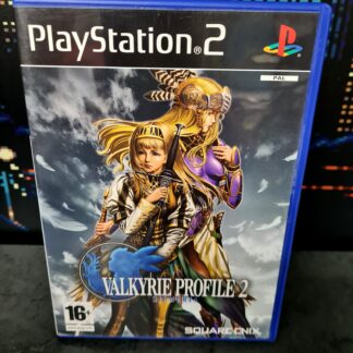 Valkyrie Profile 2