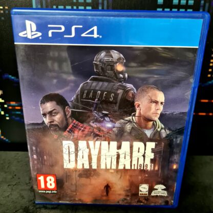 Daymare 1998