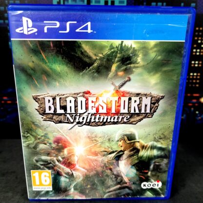 Bladestorm