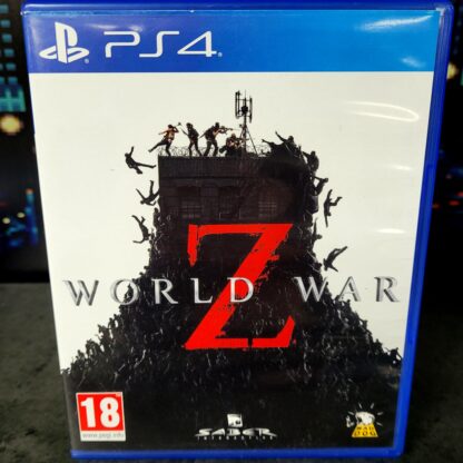 World War Z