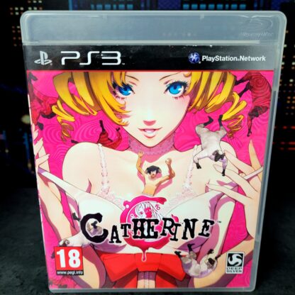 Catherine