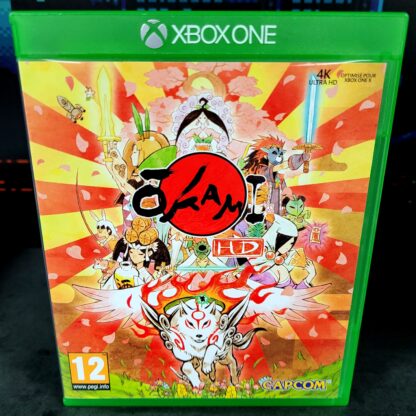 Okami