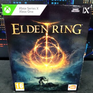 Elden Ring Launch Edition