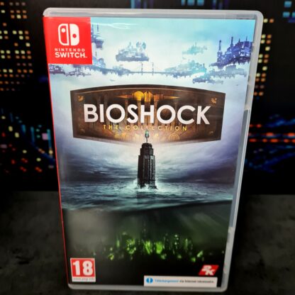 Bioshock collection