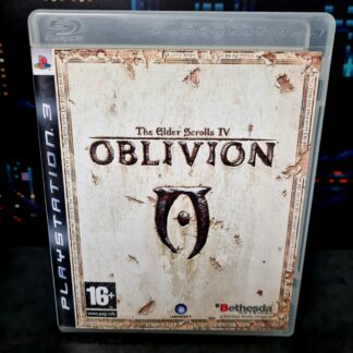 Oblivion