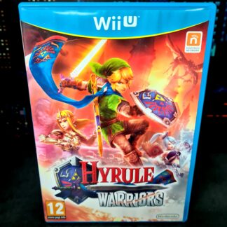 Hyrule Warriors