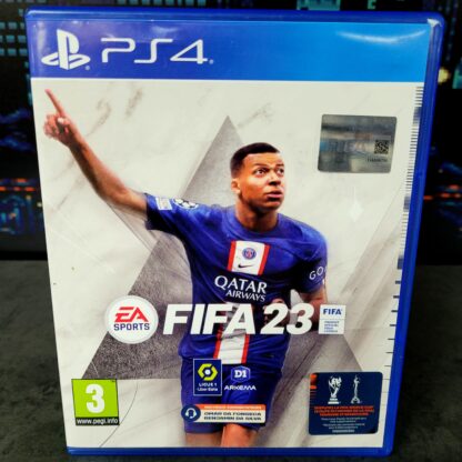 FIFA 23