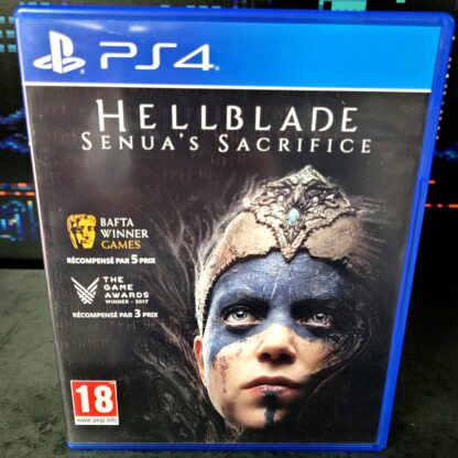 Hellblade