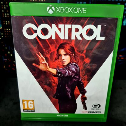 Control