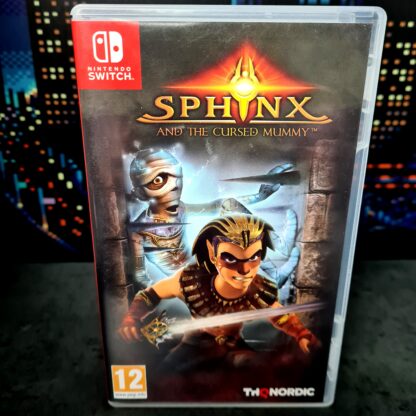 Sphinx