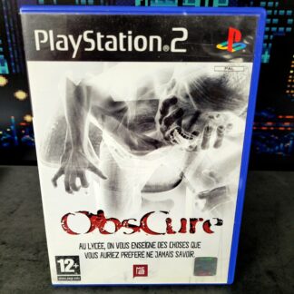 Obscure