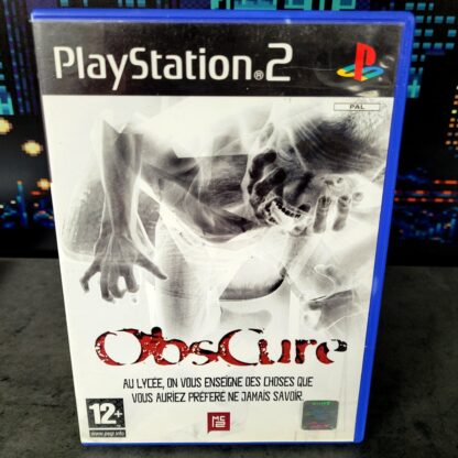 Obscure