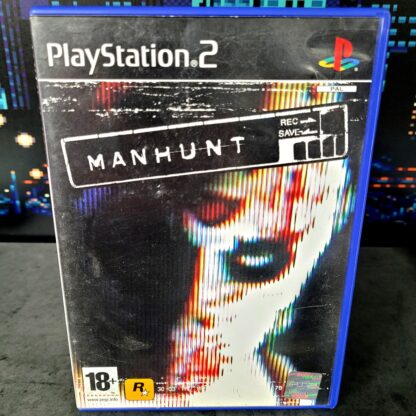 Manhunt
