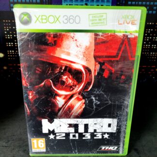 Metro 2033