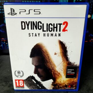 Dying Light 2