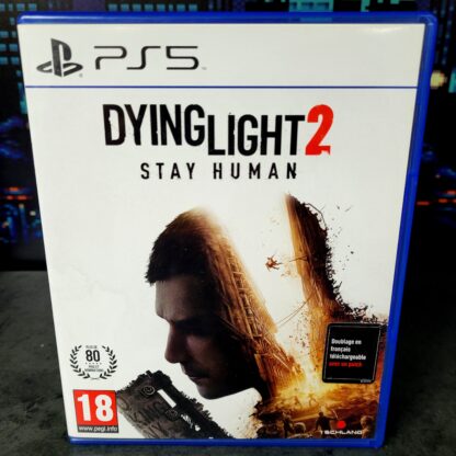 Dying Light 2